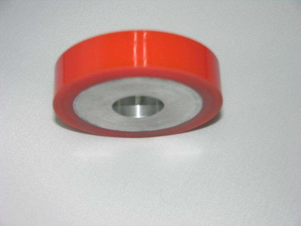 MODERN CUTOFF MACHINE FEED ROLL - 23C440P