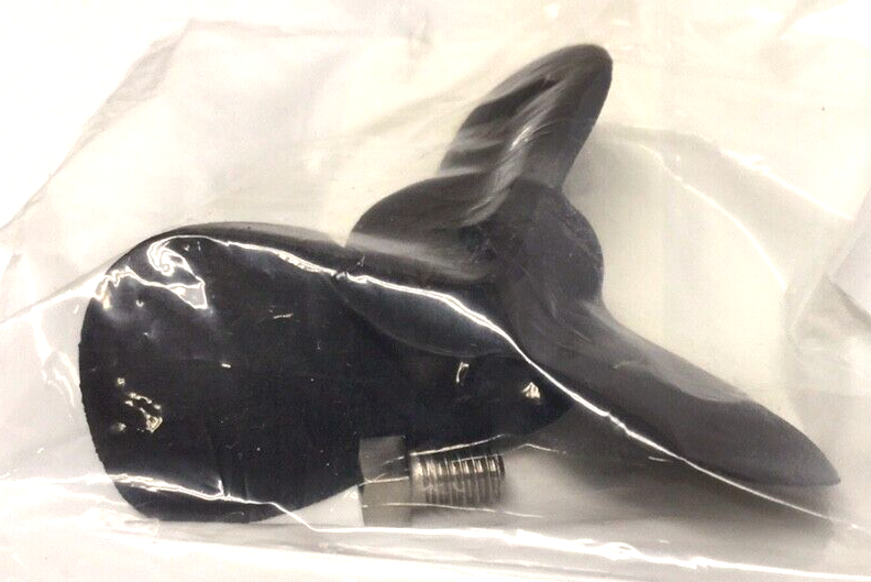 Devilbiss QMS-448 Agitator Propeller Kit QMS448