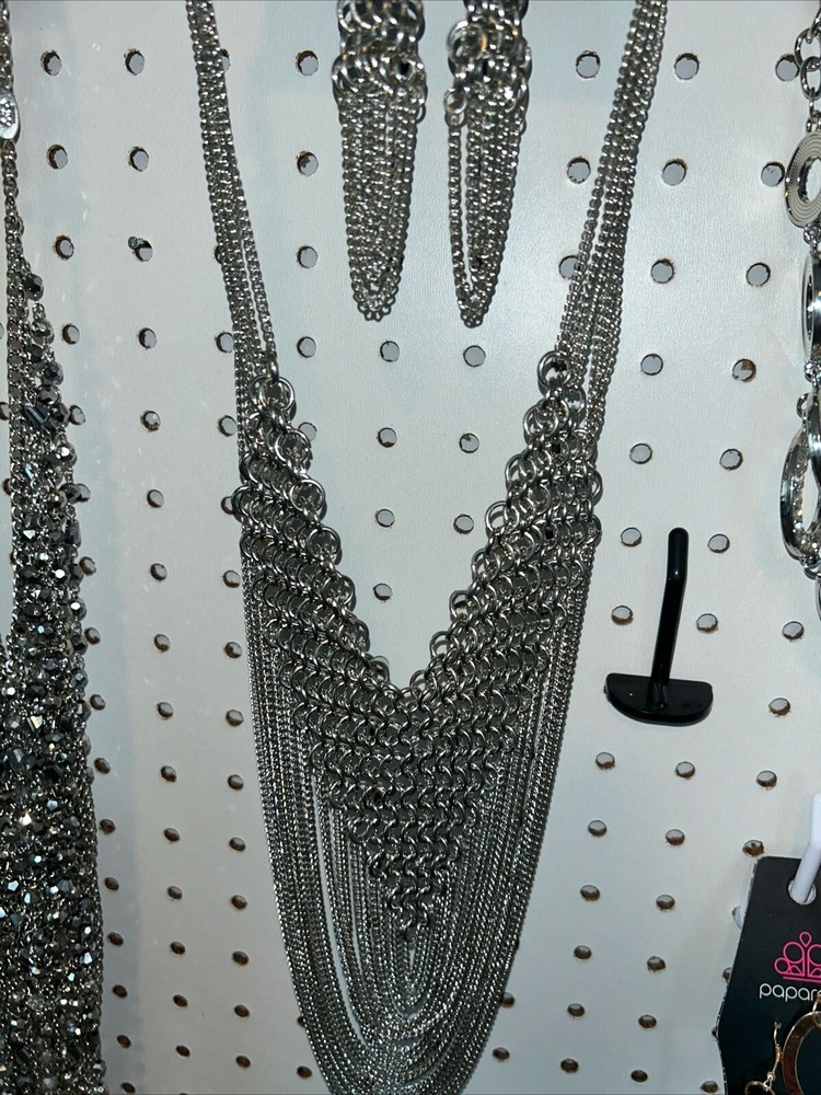paparazzi zi collection necklaces