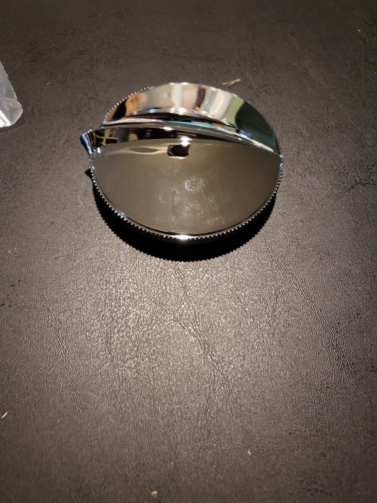 1932 Ford RADIATOR CAP