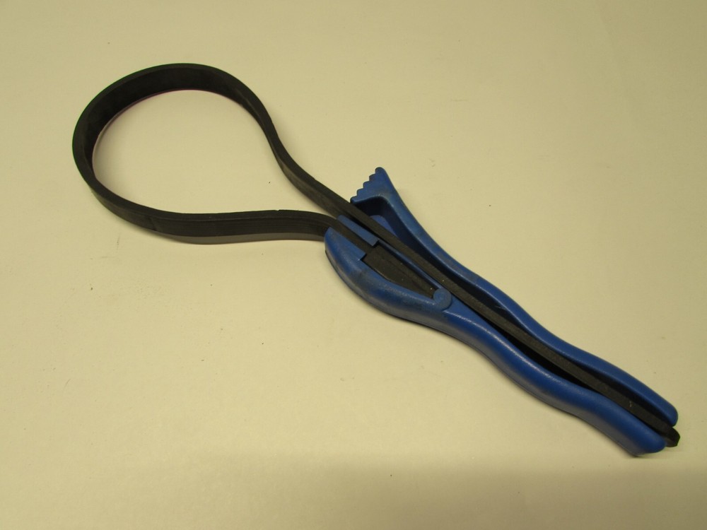 MAKE AN OFFER - Strap Wrench