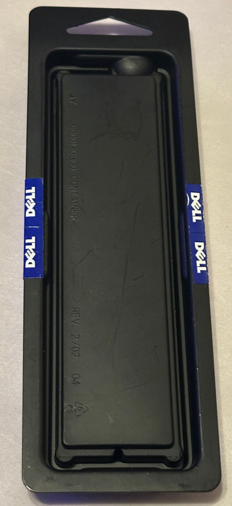 Dell SNPY5522C/512 512 MB Memory Module Upgrade *NEW*