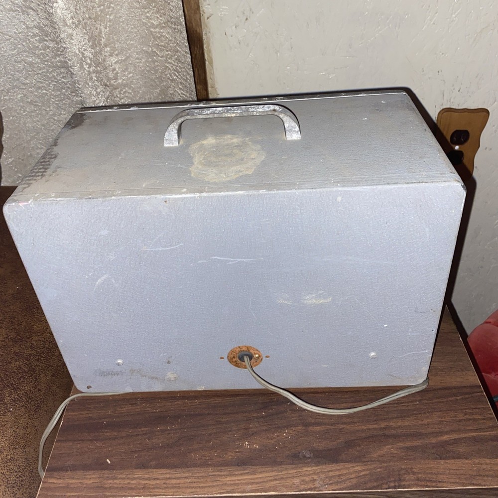 Heathkit TV Alignment Generator