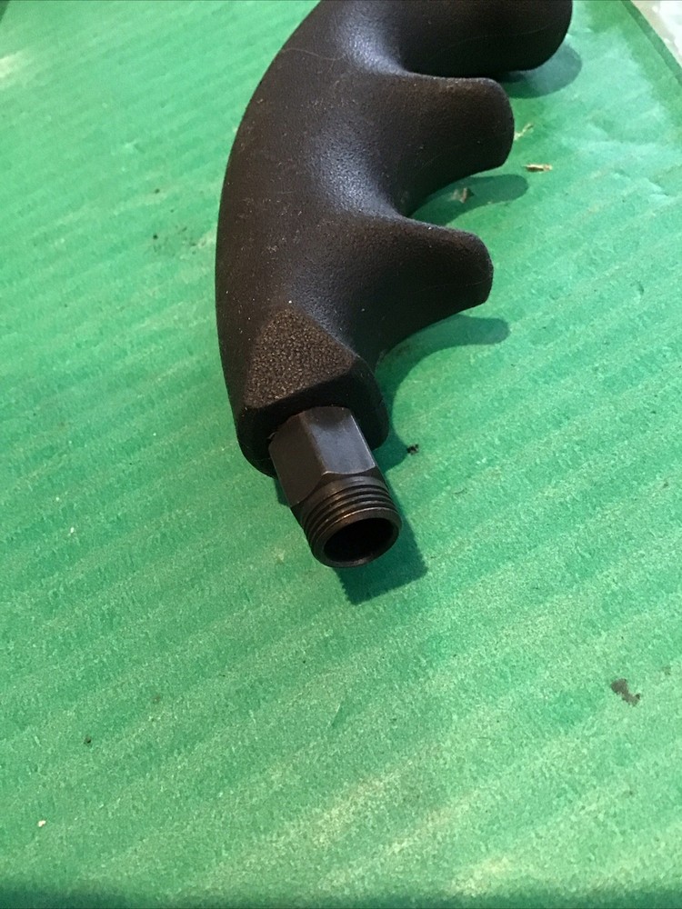 Cobra Handle Release Part Only C-006 for Archery Bow Release