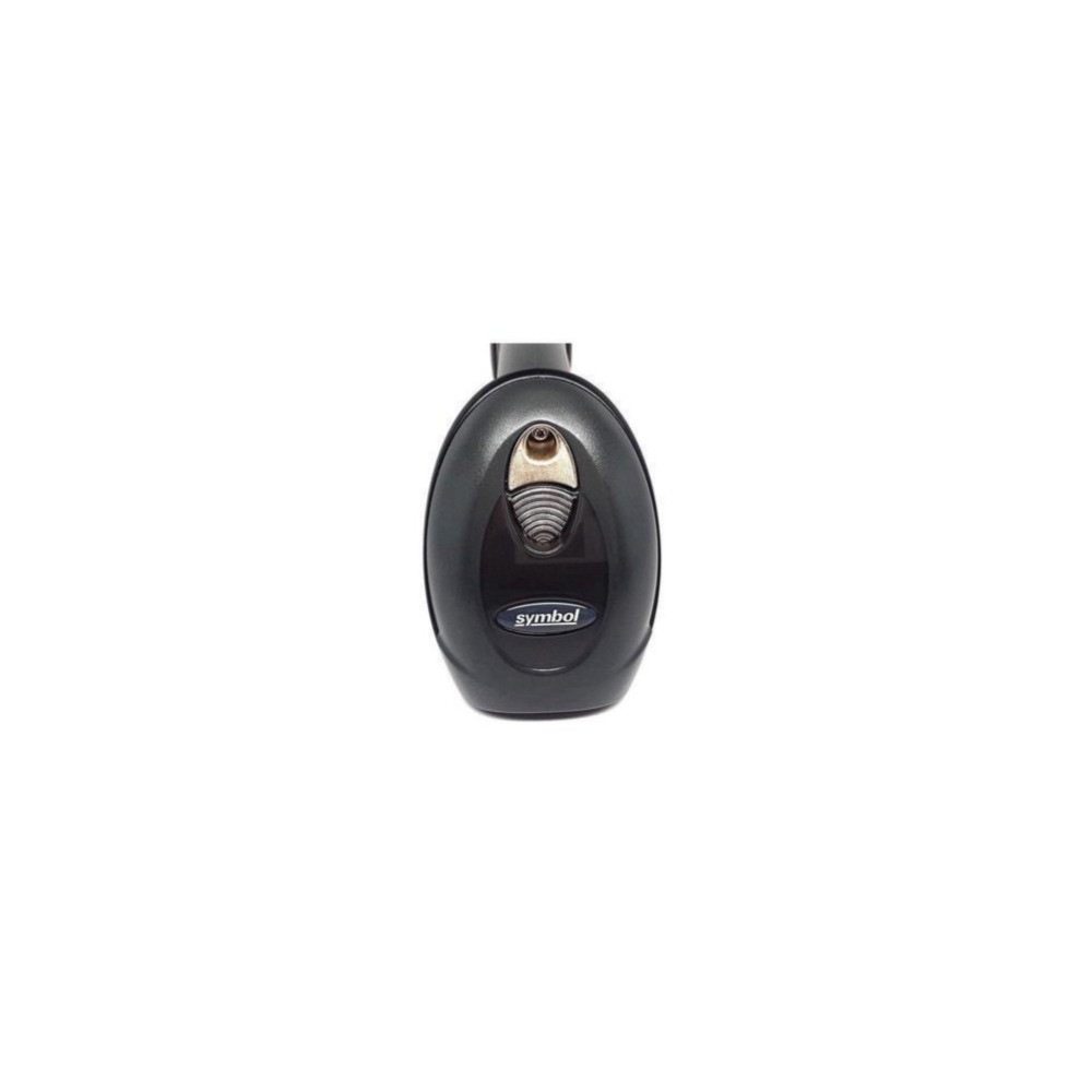 Zebra LS4278 Cordless Bluetooth Laser Barcode Scanner (Refurbished)
