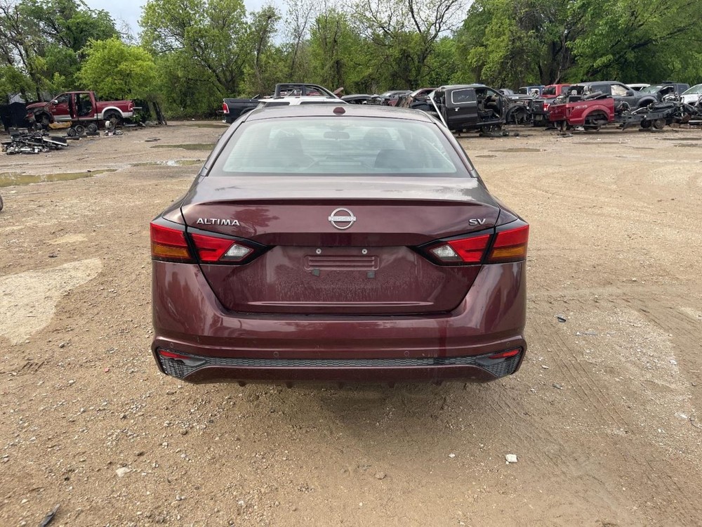 Fuse Box Engine Fits 19-25 ALTIMA 1017875