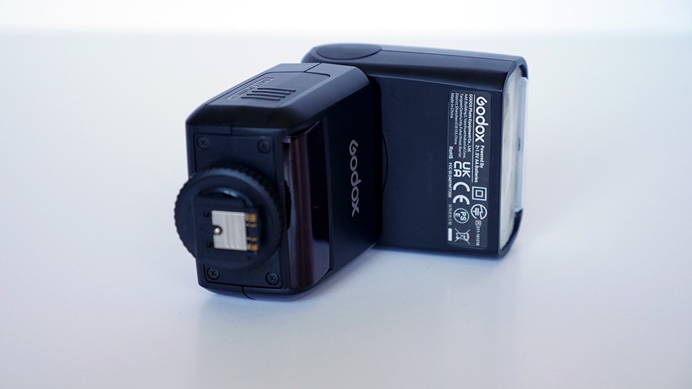 Godox TT350s Dedicated Camera Flash