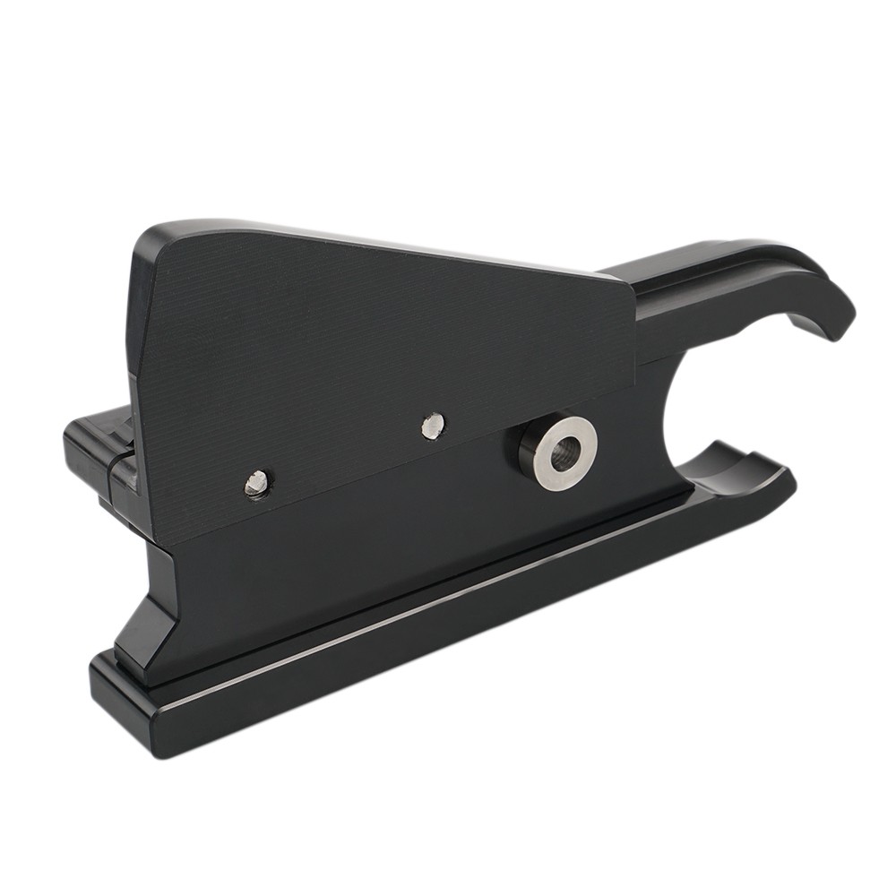 For YAMAHA YFZ450R Swingarm Chain Buffer Seal Slider Guide Guard 2009-2023 Black