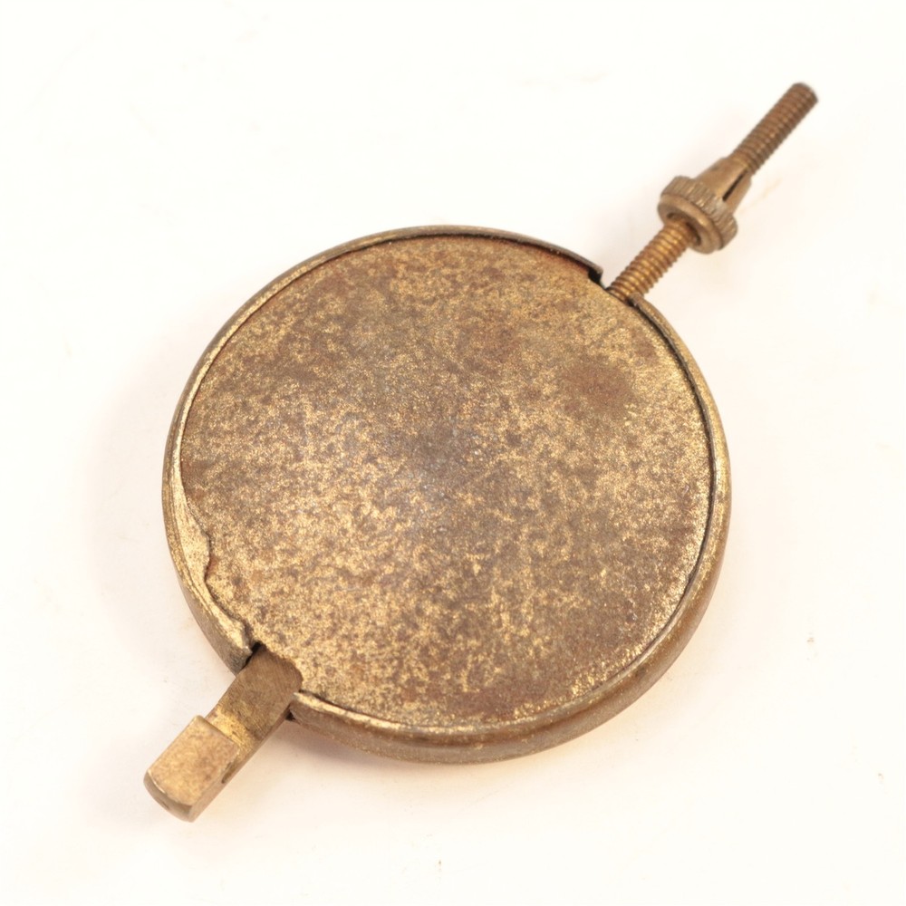 Clock Pendulum Bob 2.3 oz - XC462
