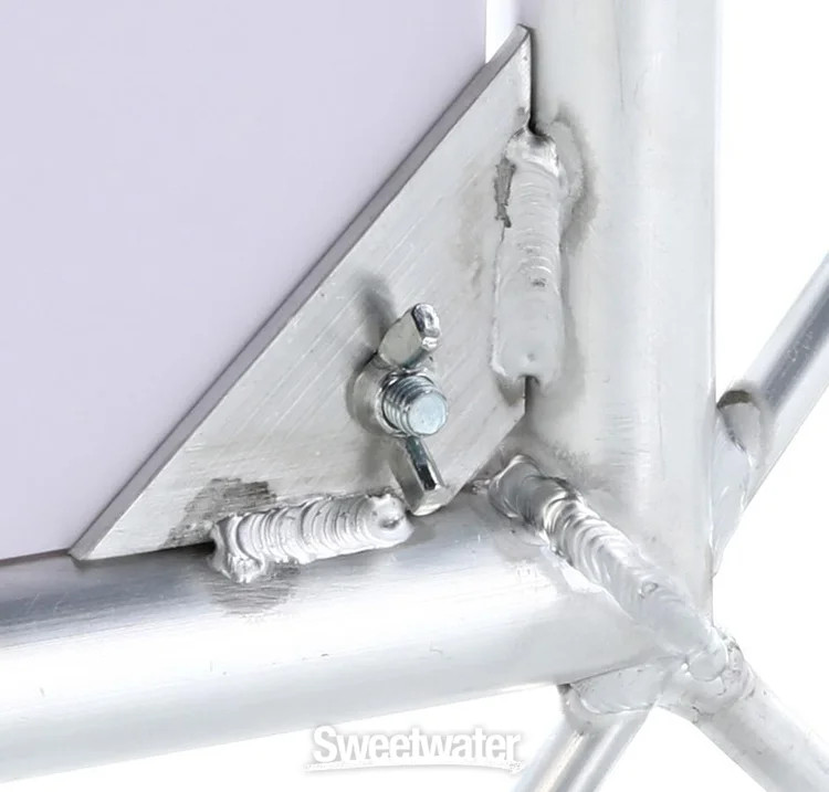 ADJ Pro Event TBL 2 Event Table - Aluminum