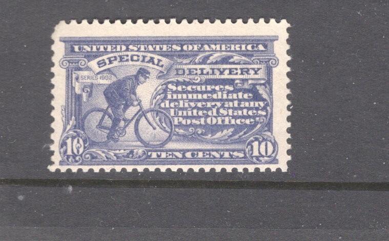 US   E11   mint   NH