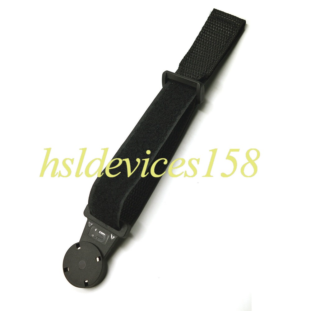 1PC for Fluke TPAK METER HANGING KIT MAGNET MULTIMETER STRAP BLACK
