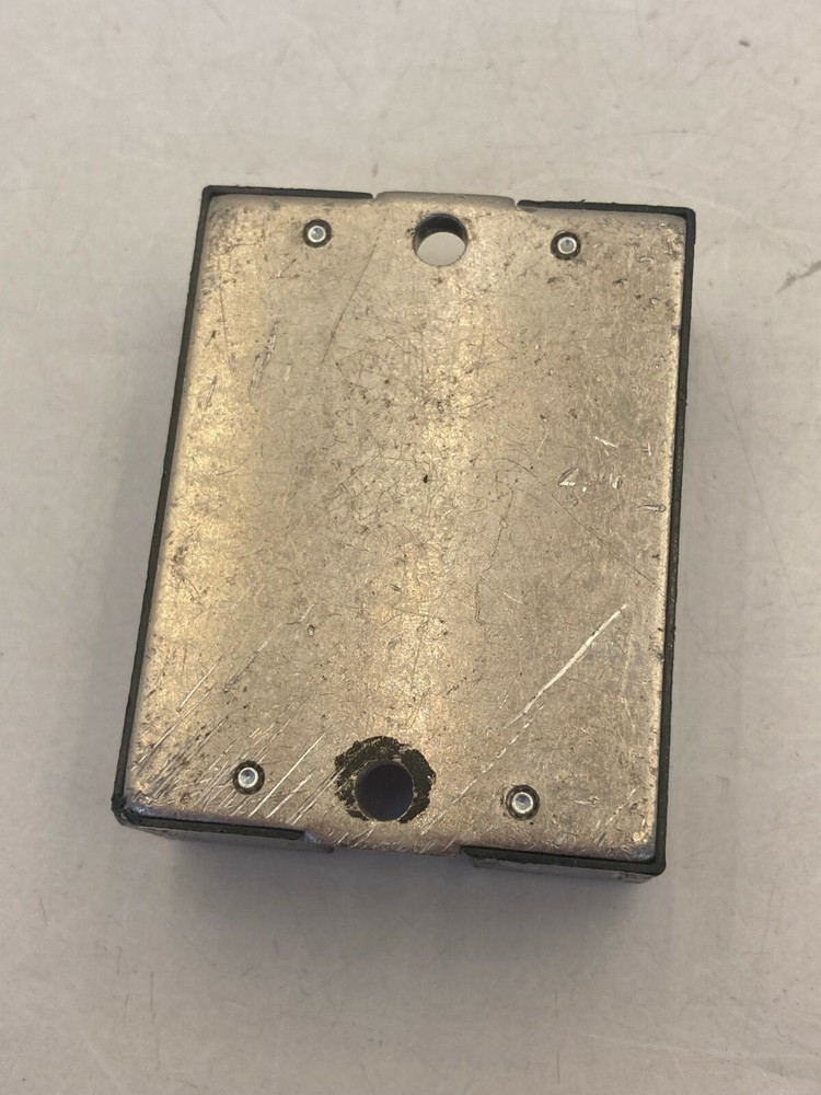 CRYDOM CTD2425 SOLID STATE RELAY 3.5-15V