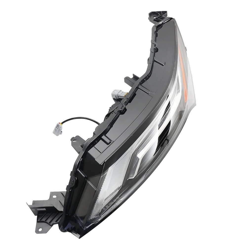 Headlight Assembly with DRL for Rogue 2021-2023 Left Side