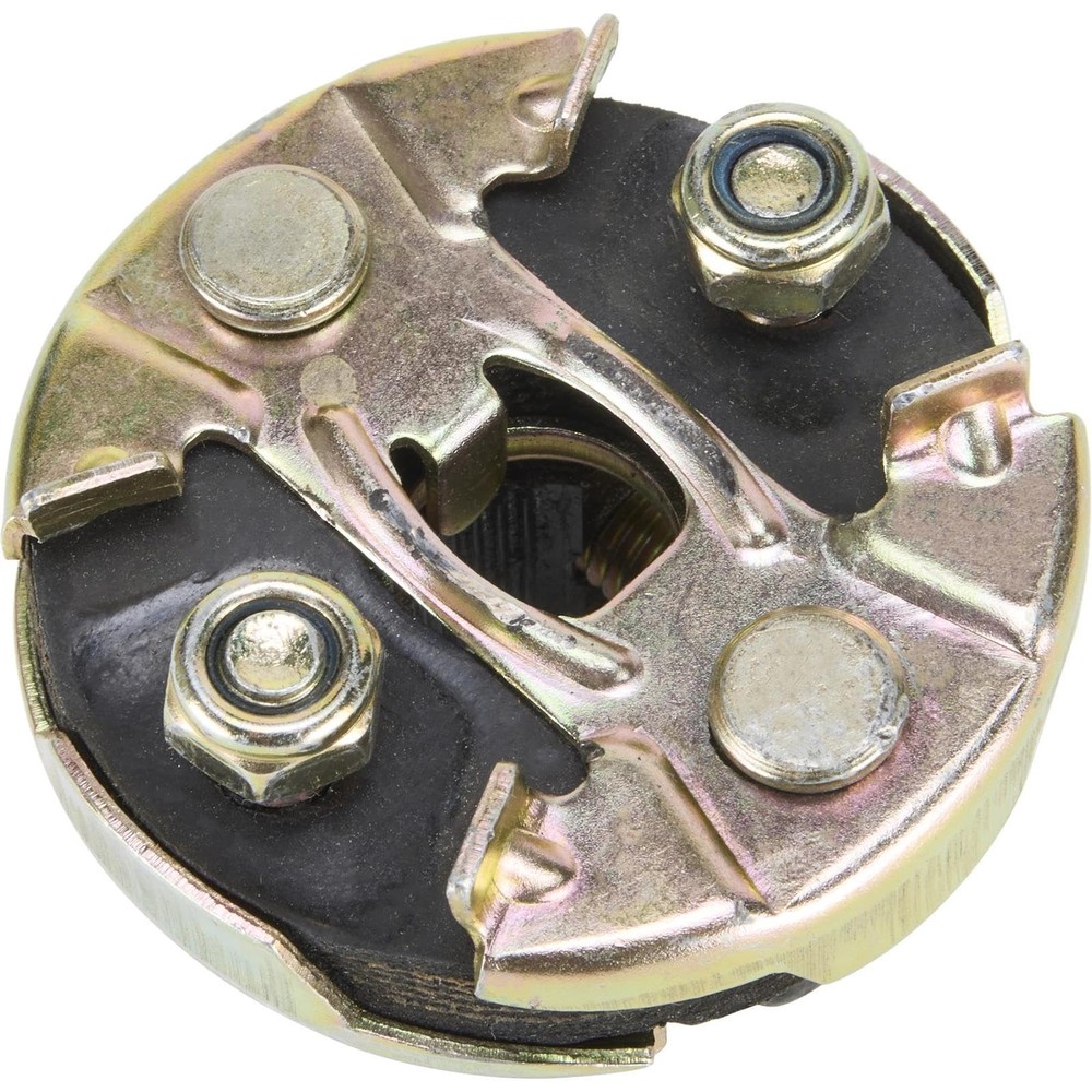 Lares 205 - Steering Coupling Assembly