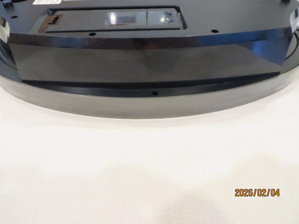 RHYTHM CLOCK - DISC ORGEL - 4MH715