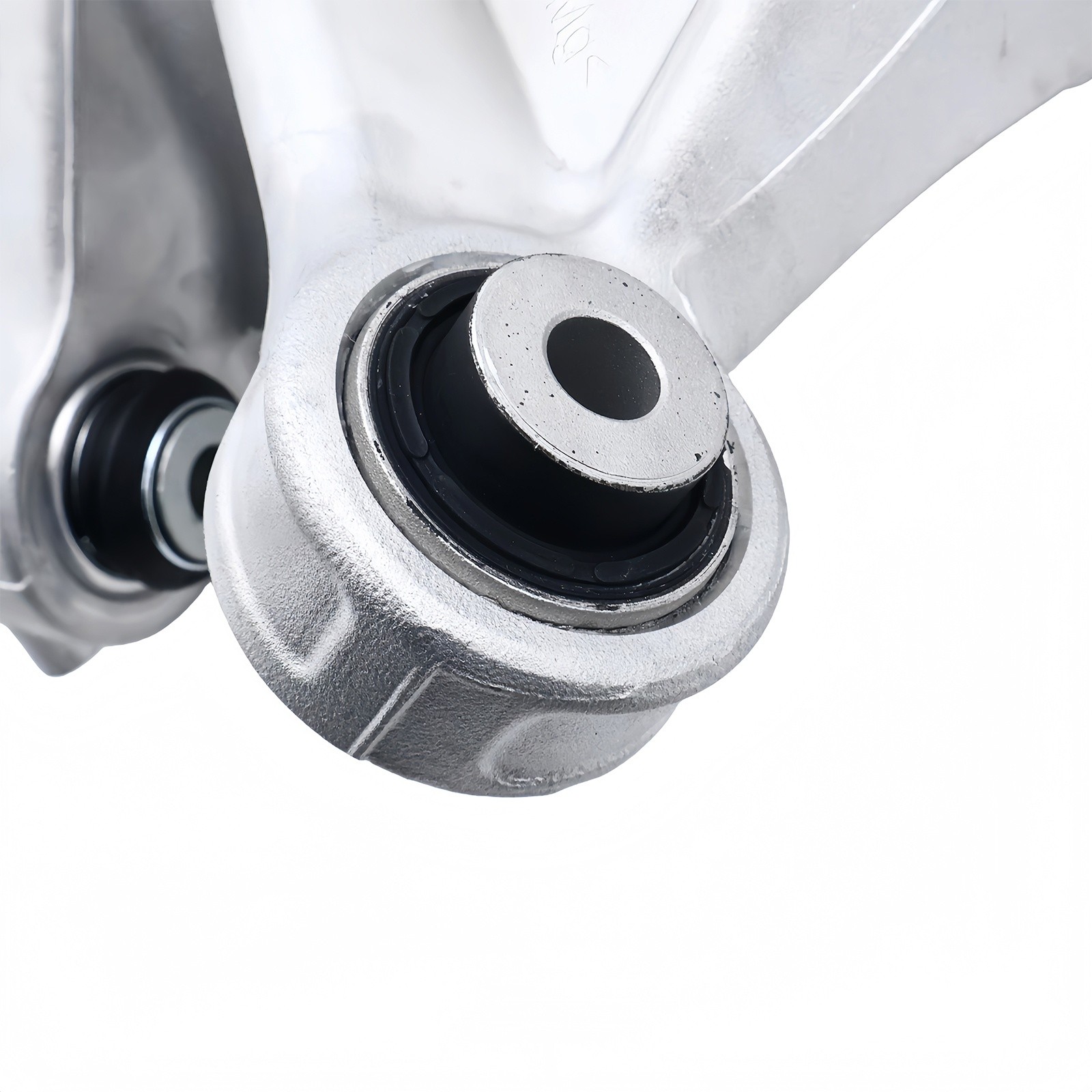 1 Pair Rear Suspension Knuckle Spindle Left & Right FOR 2020-24 Tesla Model Y