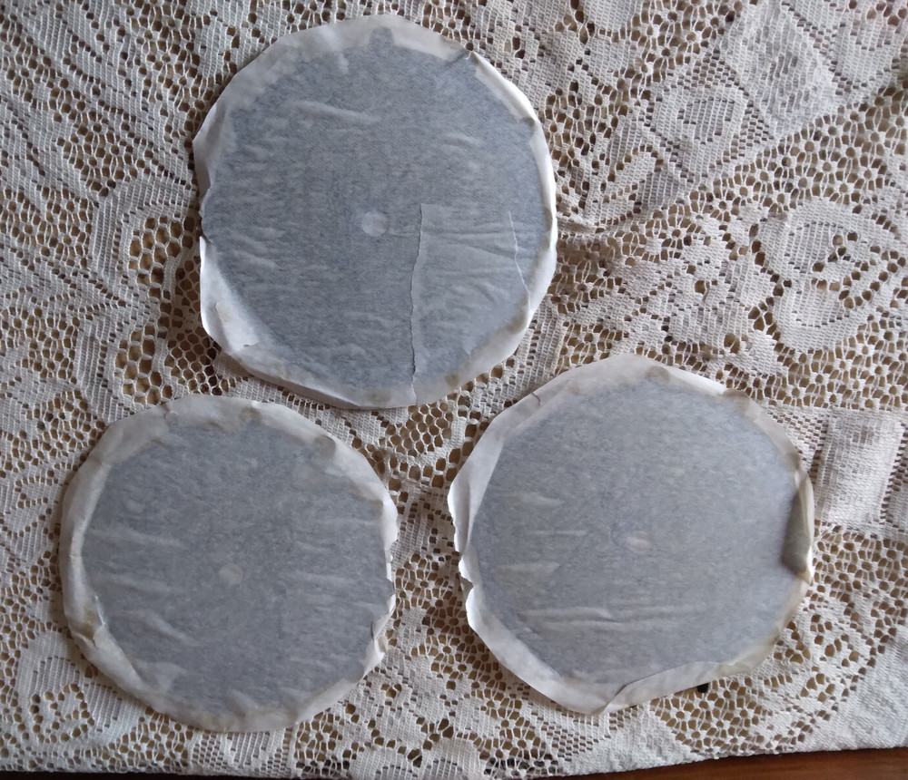 3 Plastic & One Metal Clock Fish Face / Dial Ramar Ind Inc. +