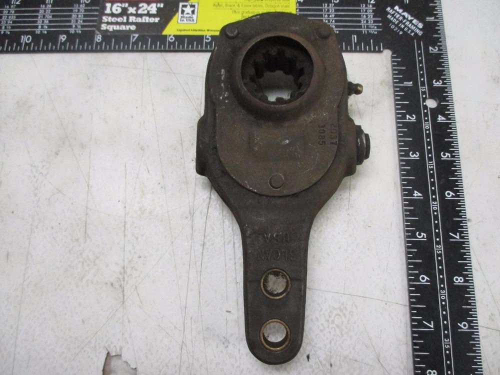 SLOAN SLACK ADJUSTER 2037 3085