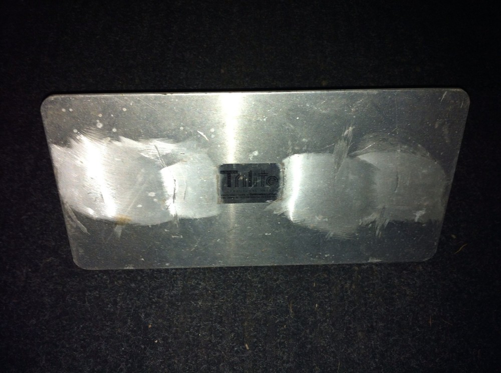 Light truss base