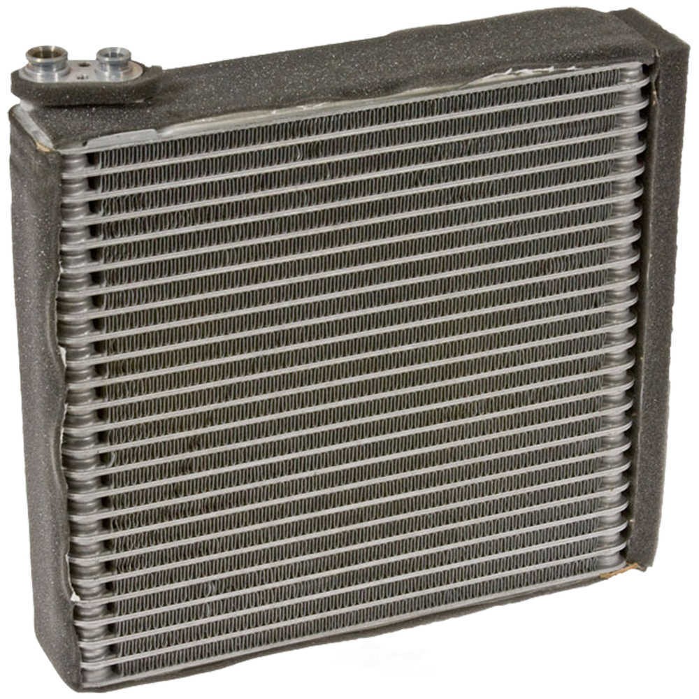 A/C Evaporator Core Global 4711639