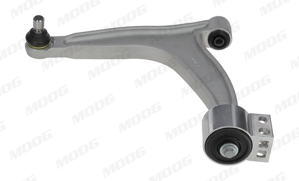 Control arm - reaction rod front left (left) for