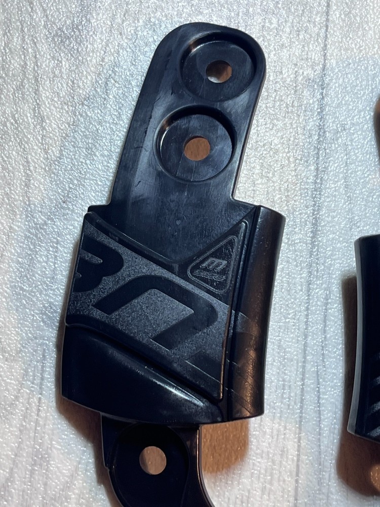 Alpinestars BNS Size Adapter Bionic Neck Support Size Adapter