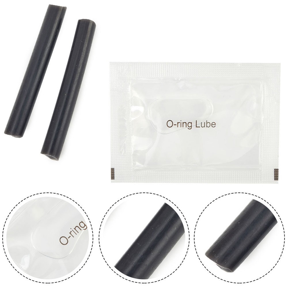 Sun Visors Black Direct Replacement Instructions Interior Plastic Bushings