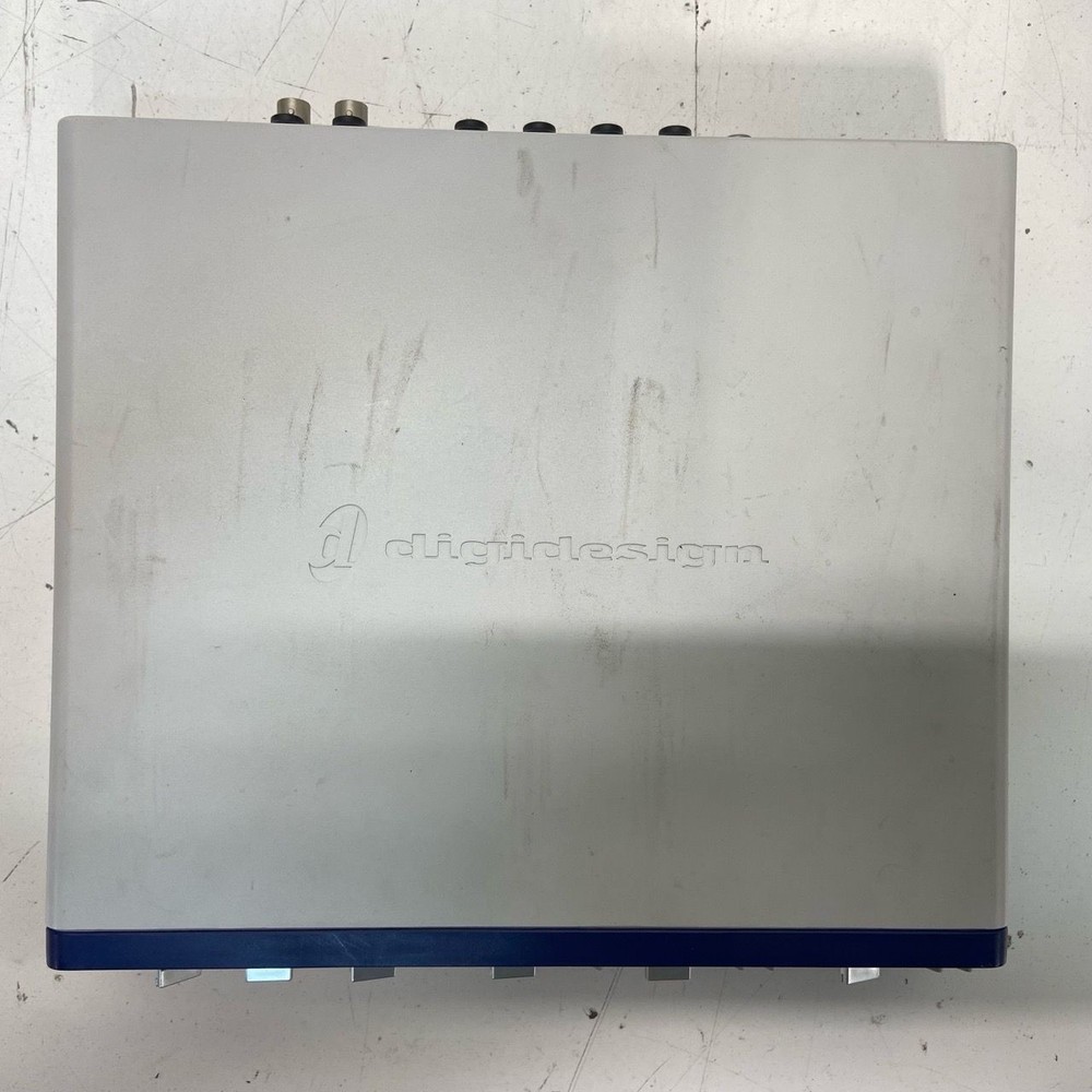 Digidesign MBox 2 Pro Audio Interface