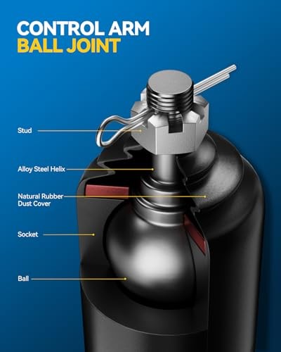 2-4" Lifting Adjustable 2Pcs 2-4" Front Upper Control Arm-Sierra 1500