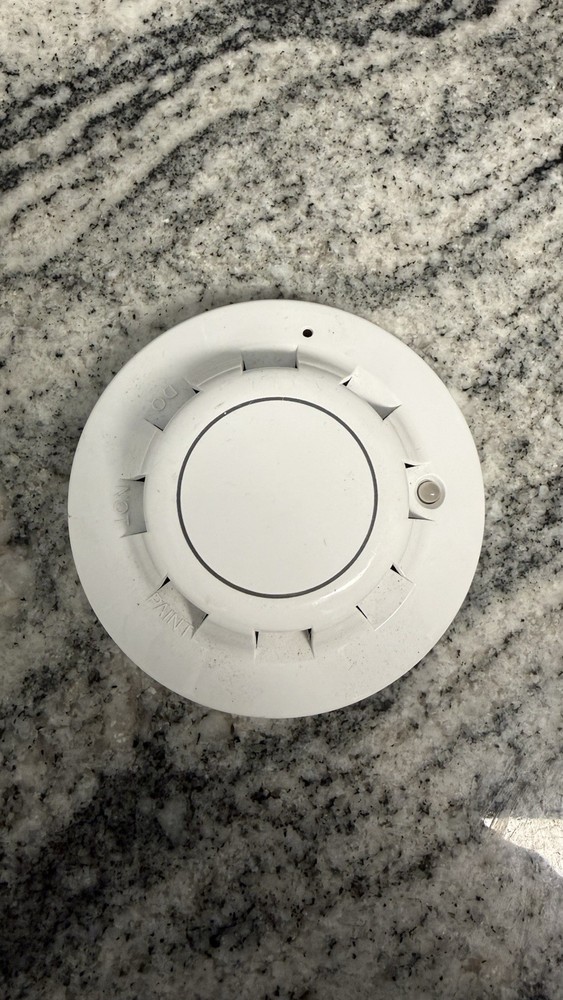 Gamewell XP95-P Addressable Smoke Detector (TESTED)