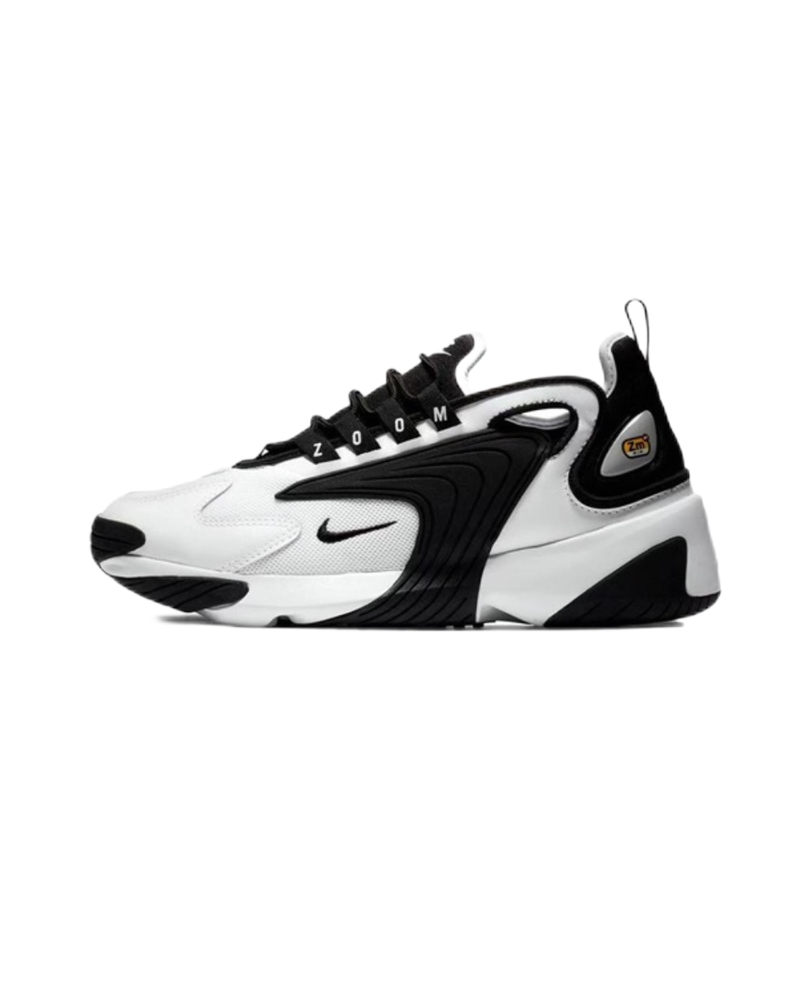 Nike Zoom 2K White - AO0269-101