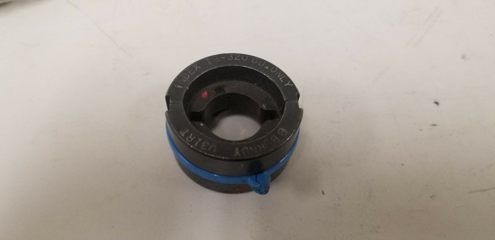 Burndy U31RT Die Set