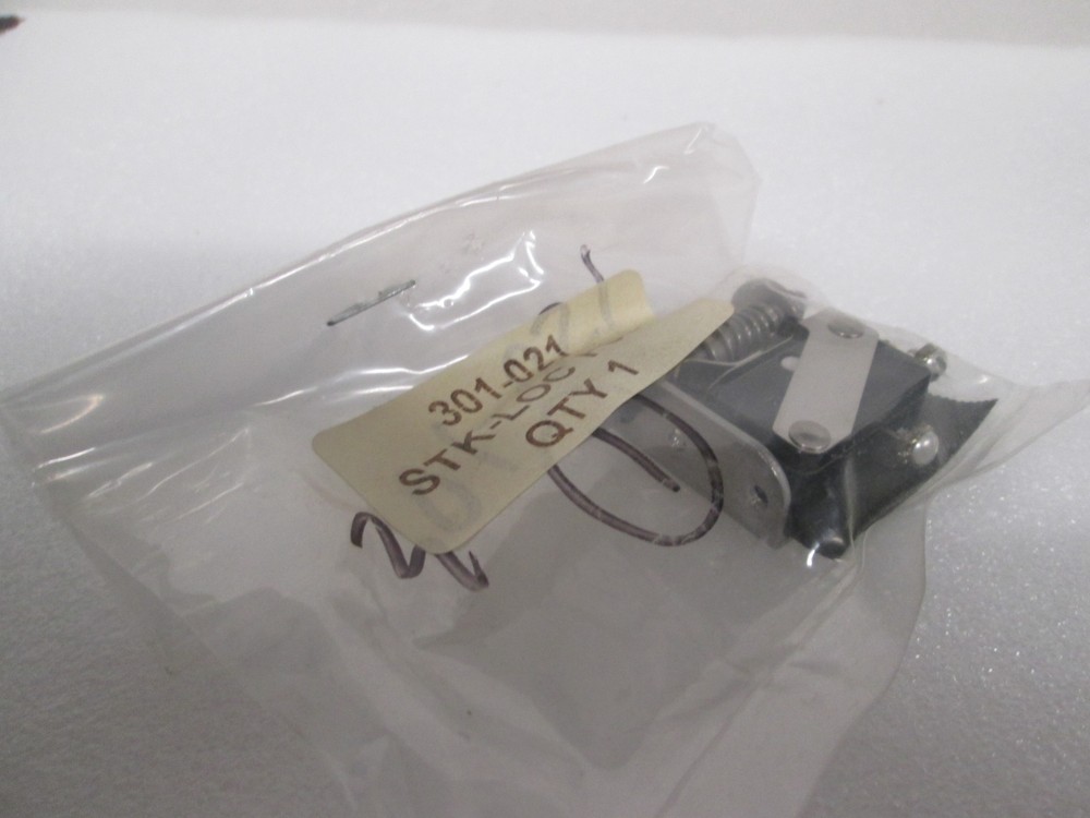 Micro Switch, 22AC1 9514, Door Interlock Switch, 301-021, New