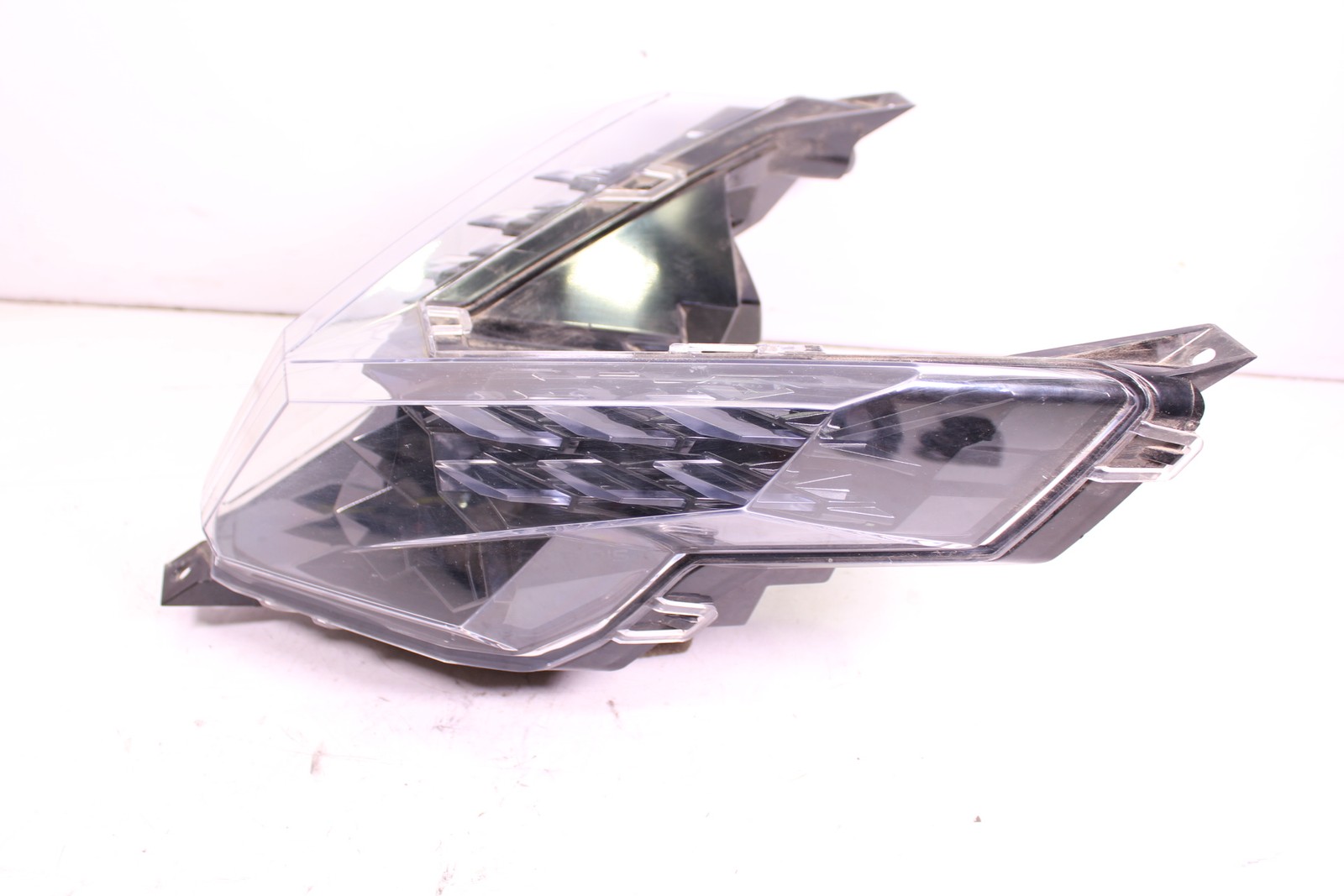 2023 POLARIS PATRIOT BOOST RMK SLASH 163 HEADLIGHT / HEAD LIGHT 2416606