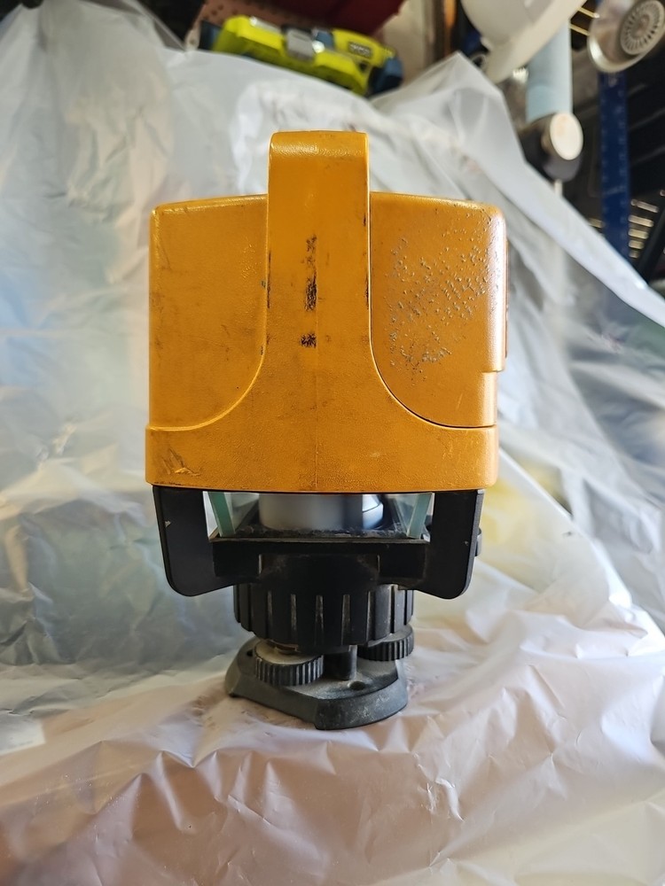 Spectra-Physics Laserplane 200