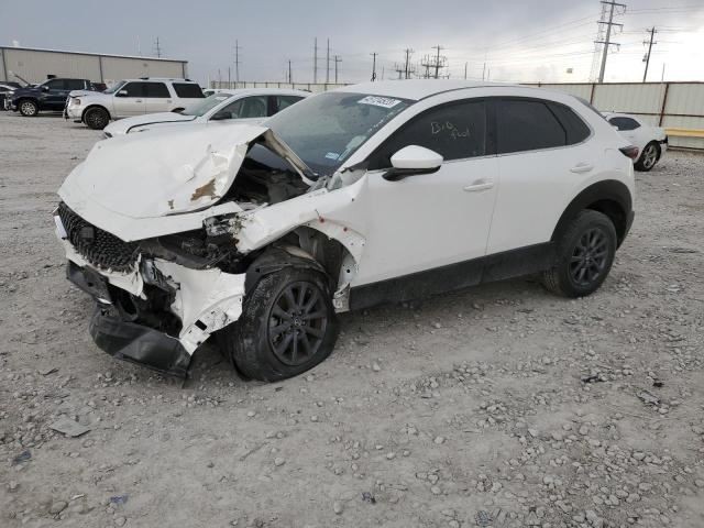 Camera/Projector Front View Camera Windshield Mounted Fits 19-23 MAZDA 3 339994
