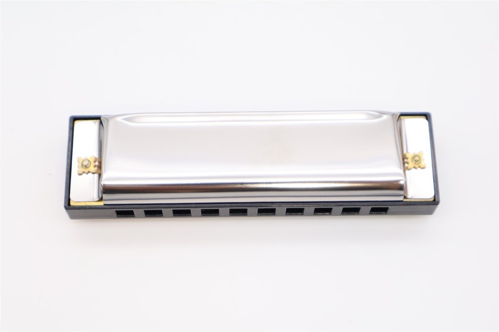 Lucky Lad Harmonica with box - NEW -