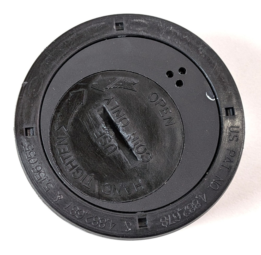 US Divers / Aqua Lung Matrix Scuba Dive Diving Computer Puck Module with Manual