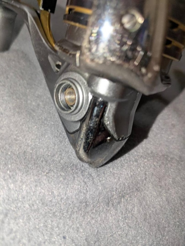 BB-X Technium Mg 2500DXG