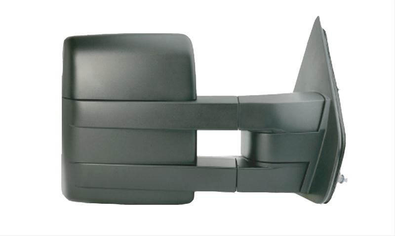 K Source Side View Mirror 61185F