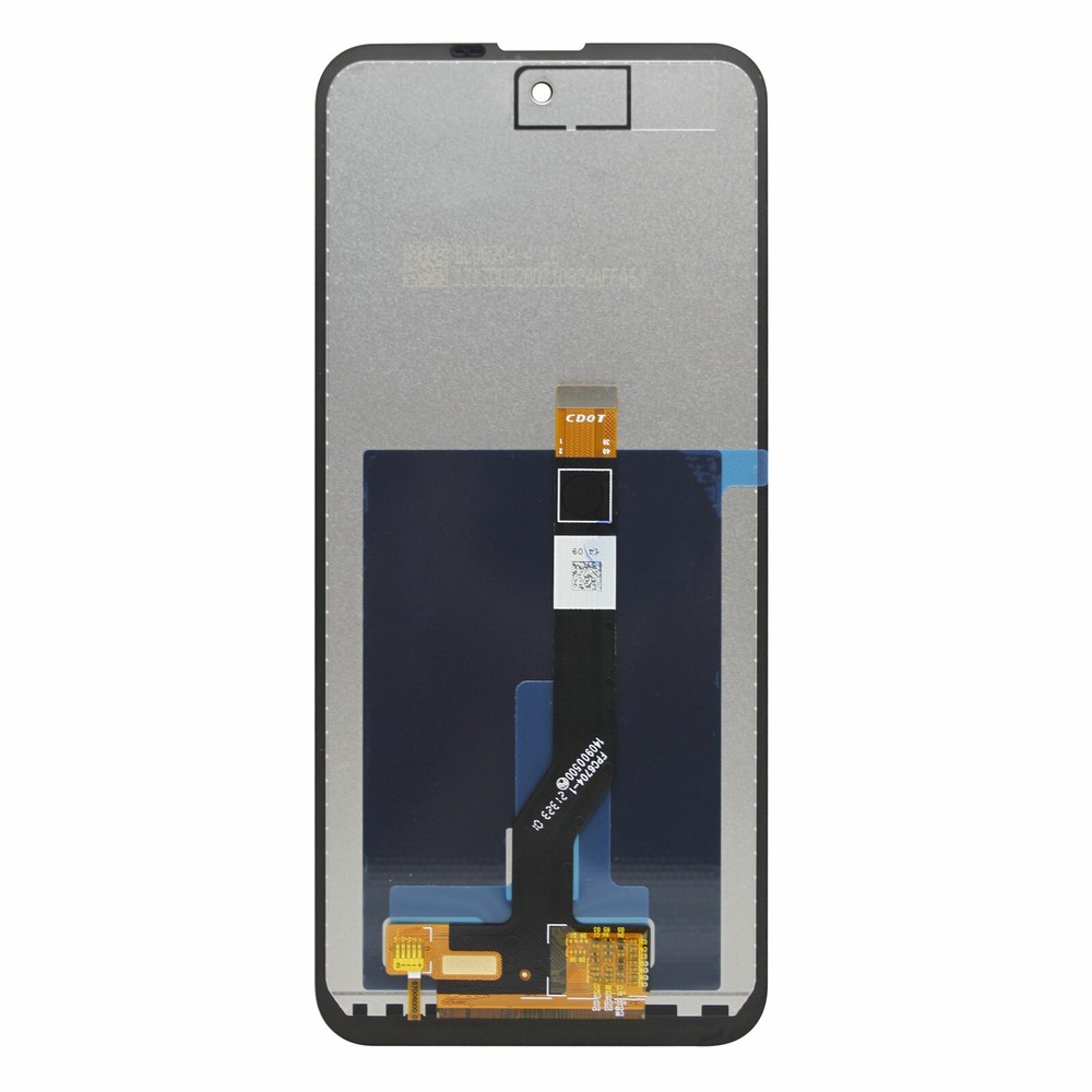 OEM LCD Display Touch Screen Assembly Replacement For Nokia X100 (TA-1399)