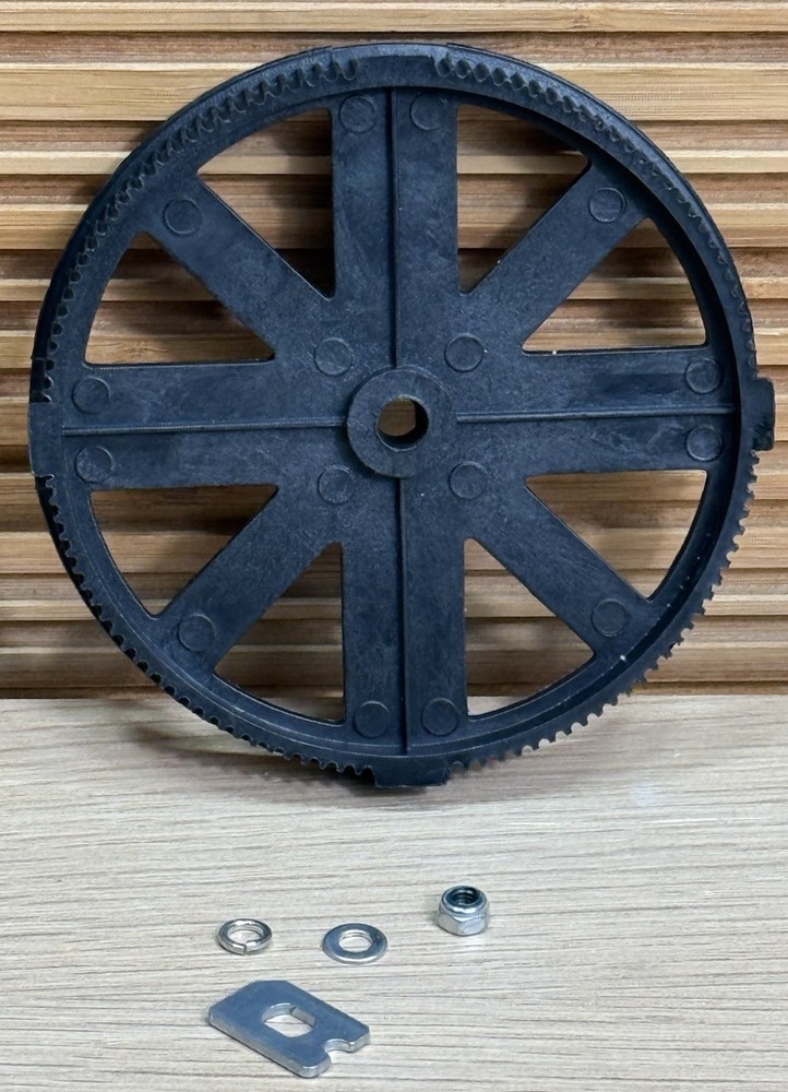 Large Gear Wheel for Sunbeam Bread Maker Machine Model 5891 only