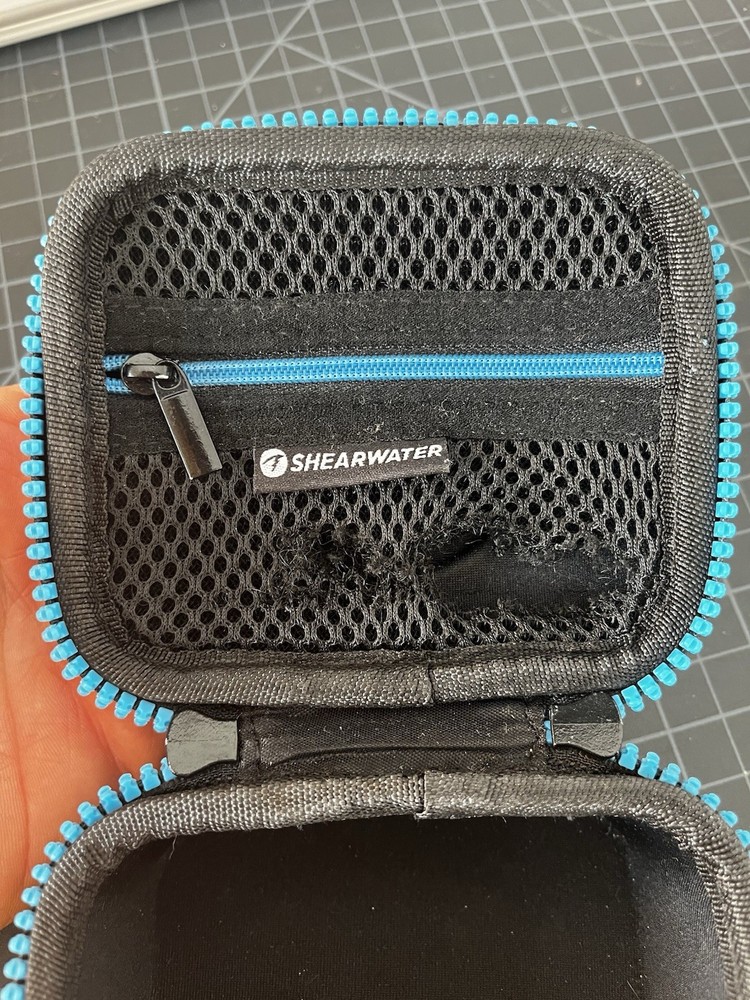 Shearwater Perdix AI Dive Computer with Transmitter