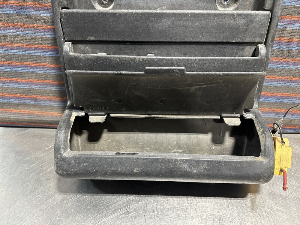 Freightliner FL70 Document Paper PANEL Holder - Used