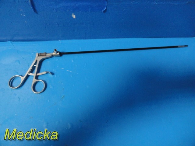 Olympus A5261,C0065,C0036 & MLB Assorted Laparoscopic Forceps Set ~ 28045