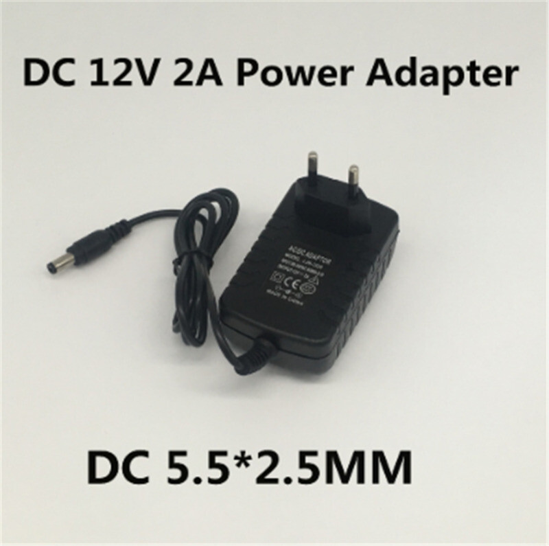 Power Supply Adapter 5V 6V 9V 10V 12V 15V 24V 36V 48V 1A 2A 3A 5A 6A 8A 10A