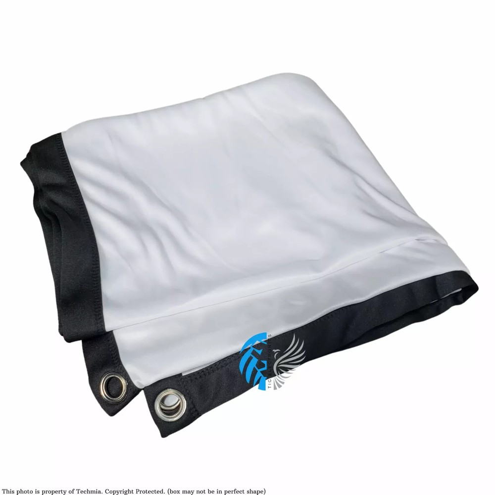 Simple Projector Screen Foldable 84'' Indoor / Outdoor 16:9 HD Projection™