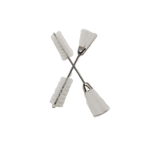 Dust Brush 2X Mini Duel Side Sewing Machine