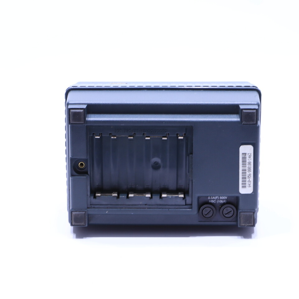 MEGGER 210600 TESTER